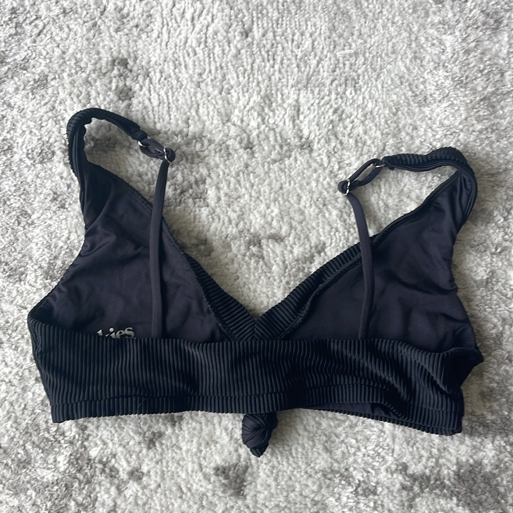 Frankie’s Bikini Top - Picture 6 of 7